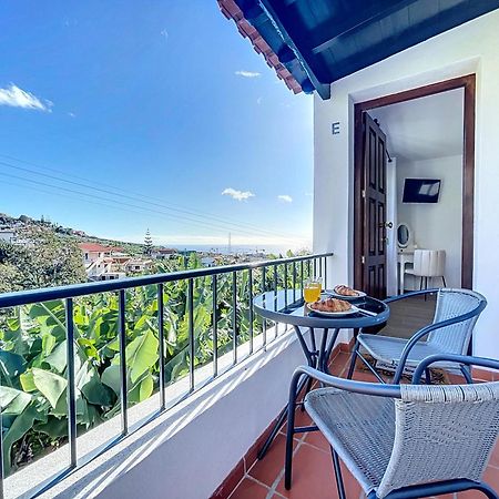 Madeiran Sweet Home Funchal  Buitenkant foto