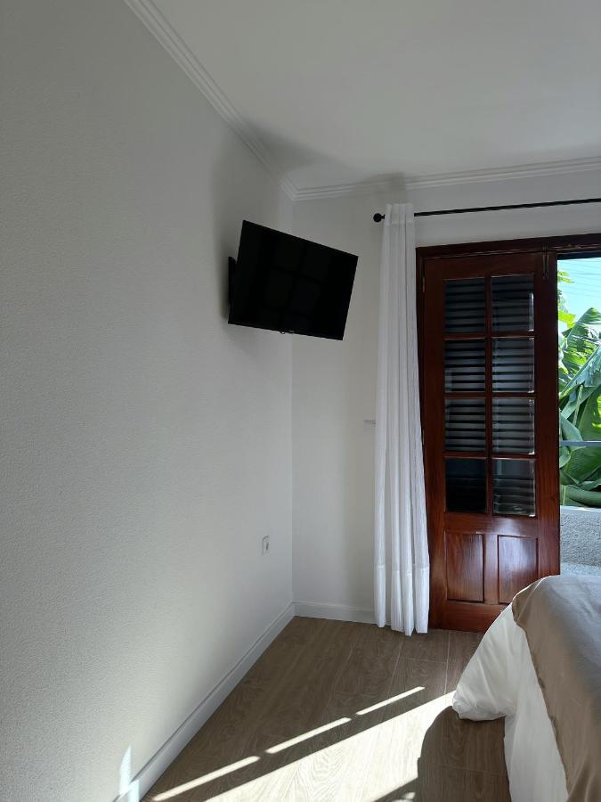 Madeiran Sweet Home Funchal  Buitenkant foto