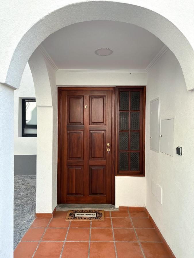 Madeiran Sweet Home Funchal  Buitenkant foto
