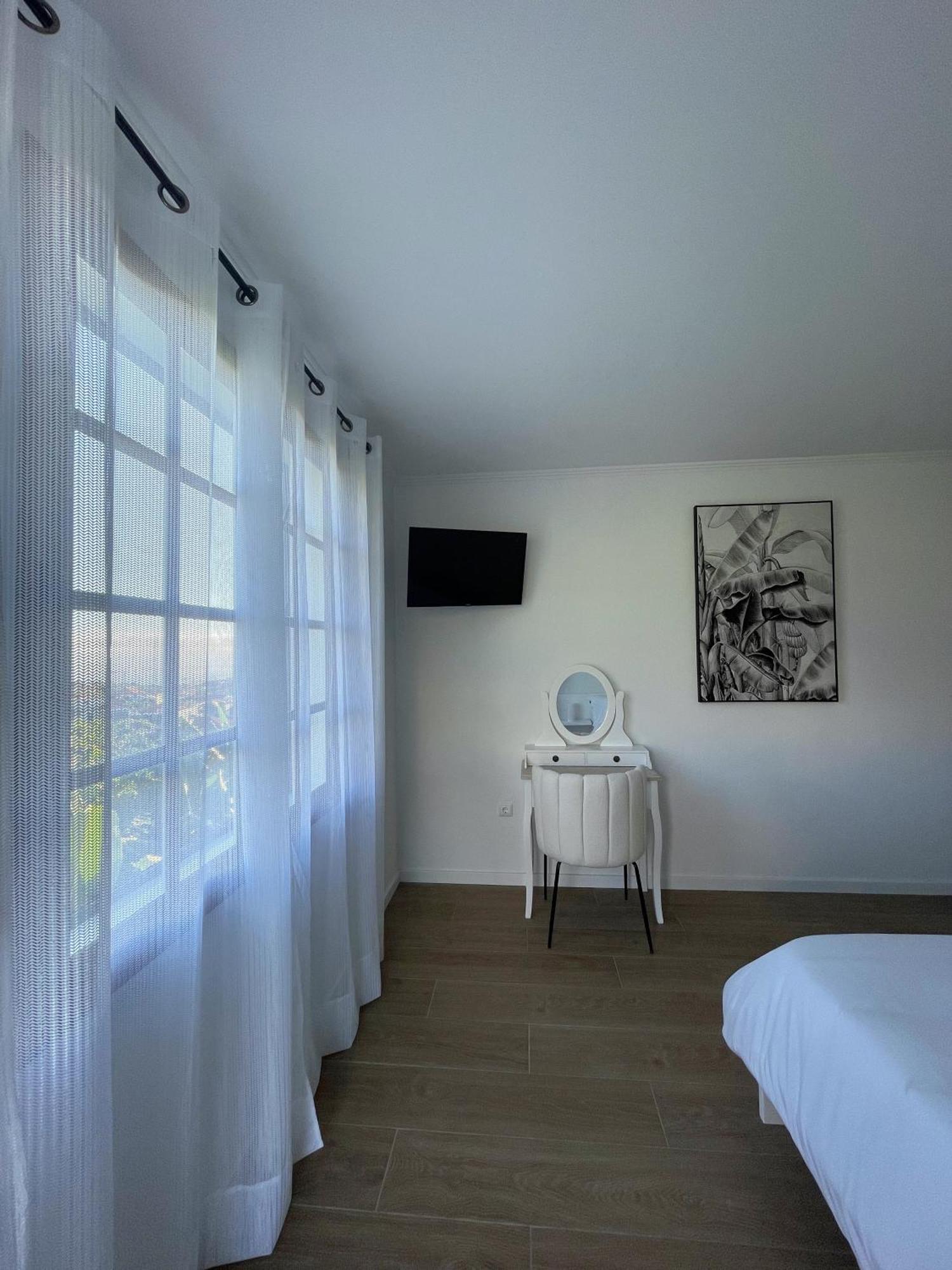 Madeiran Sweet Home Funchal  Buitenkant foto