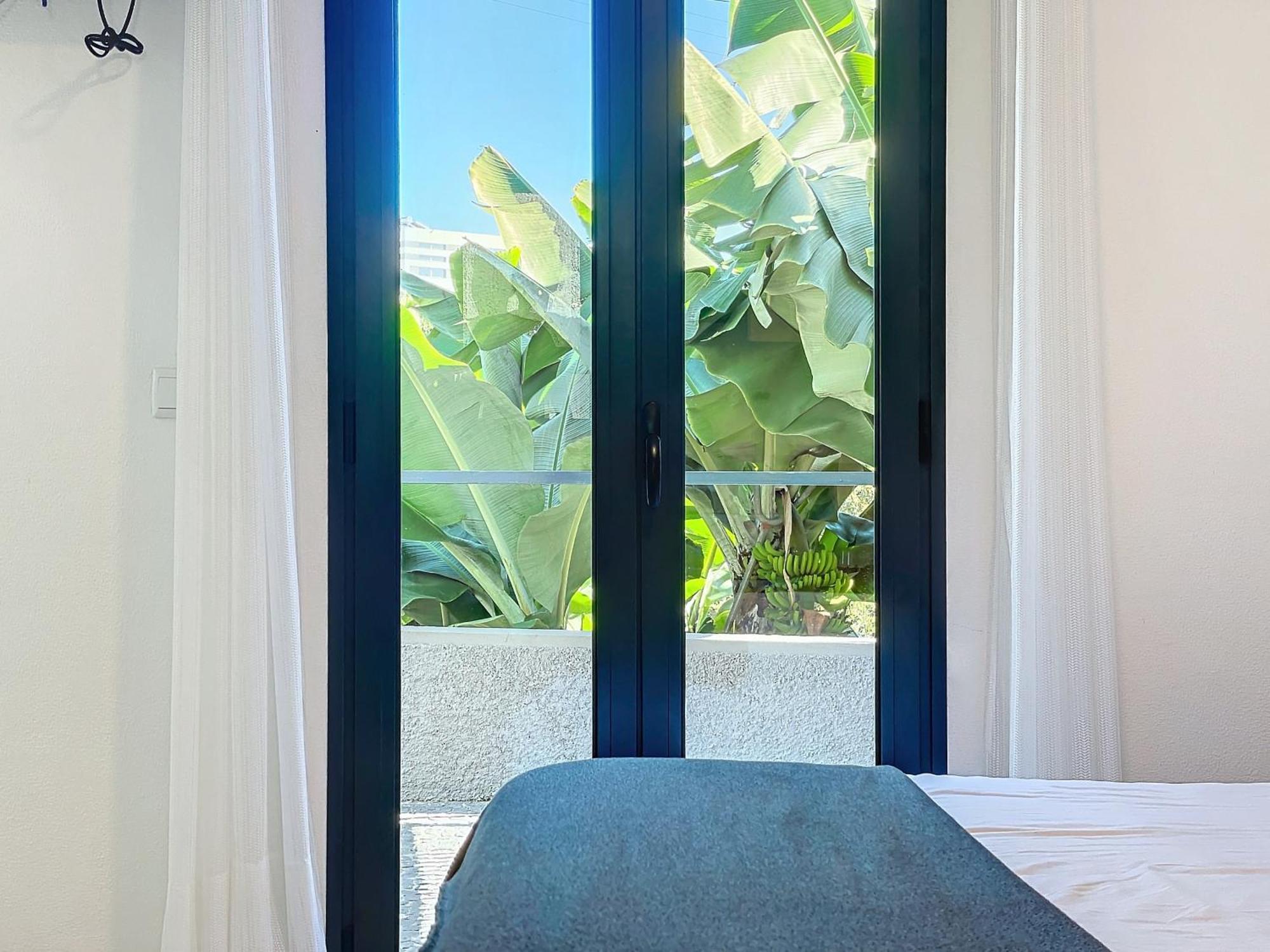 Madeiran Sweet Home Funchal  Buitenkant foto