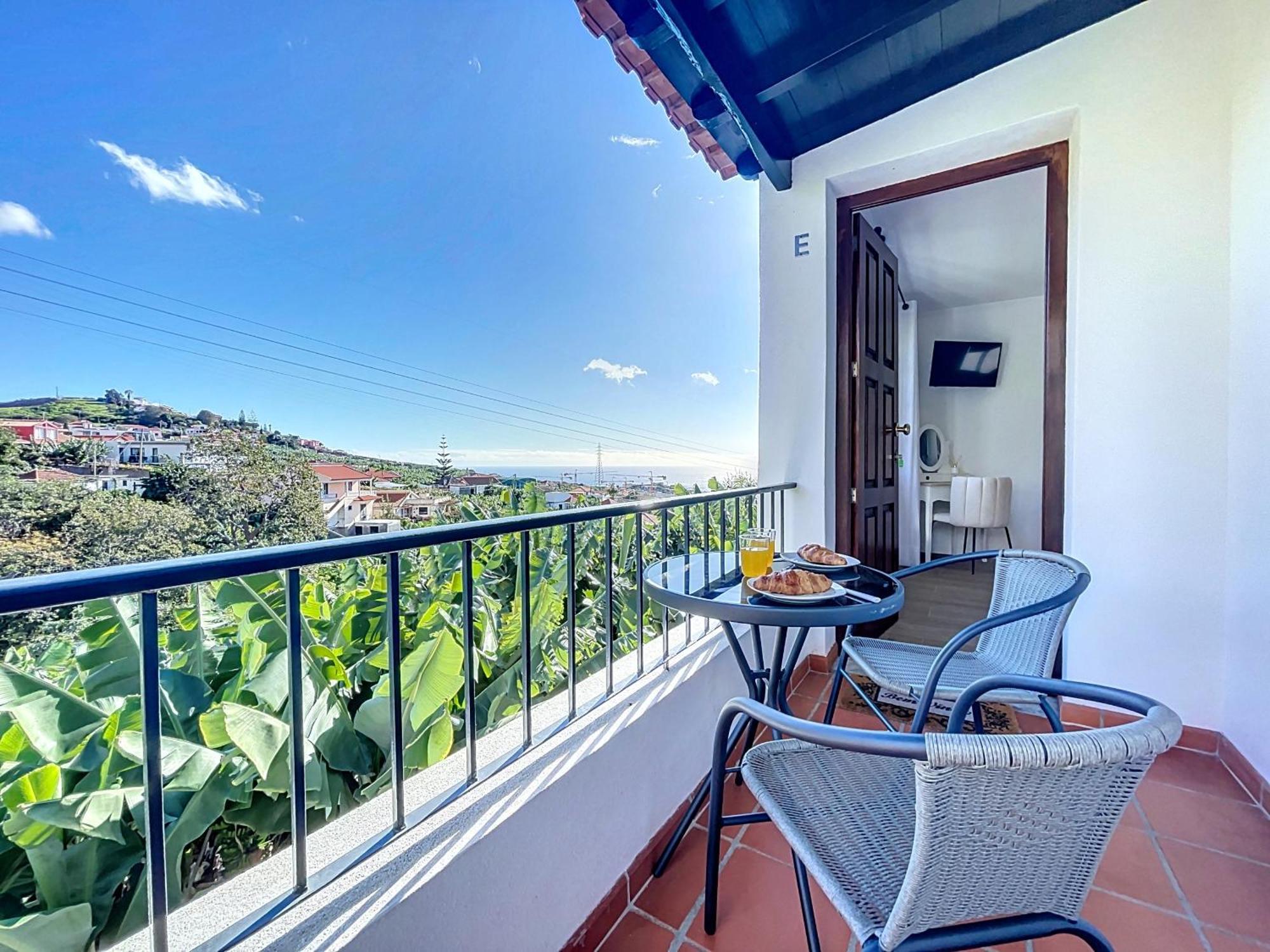 Madeiran Sweet Home Funchal  Buitenkant foto