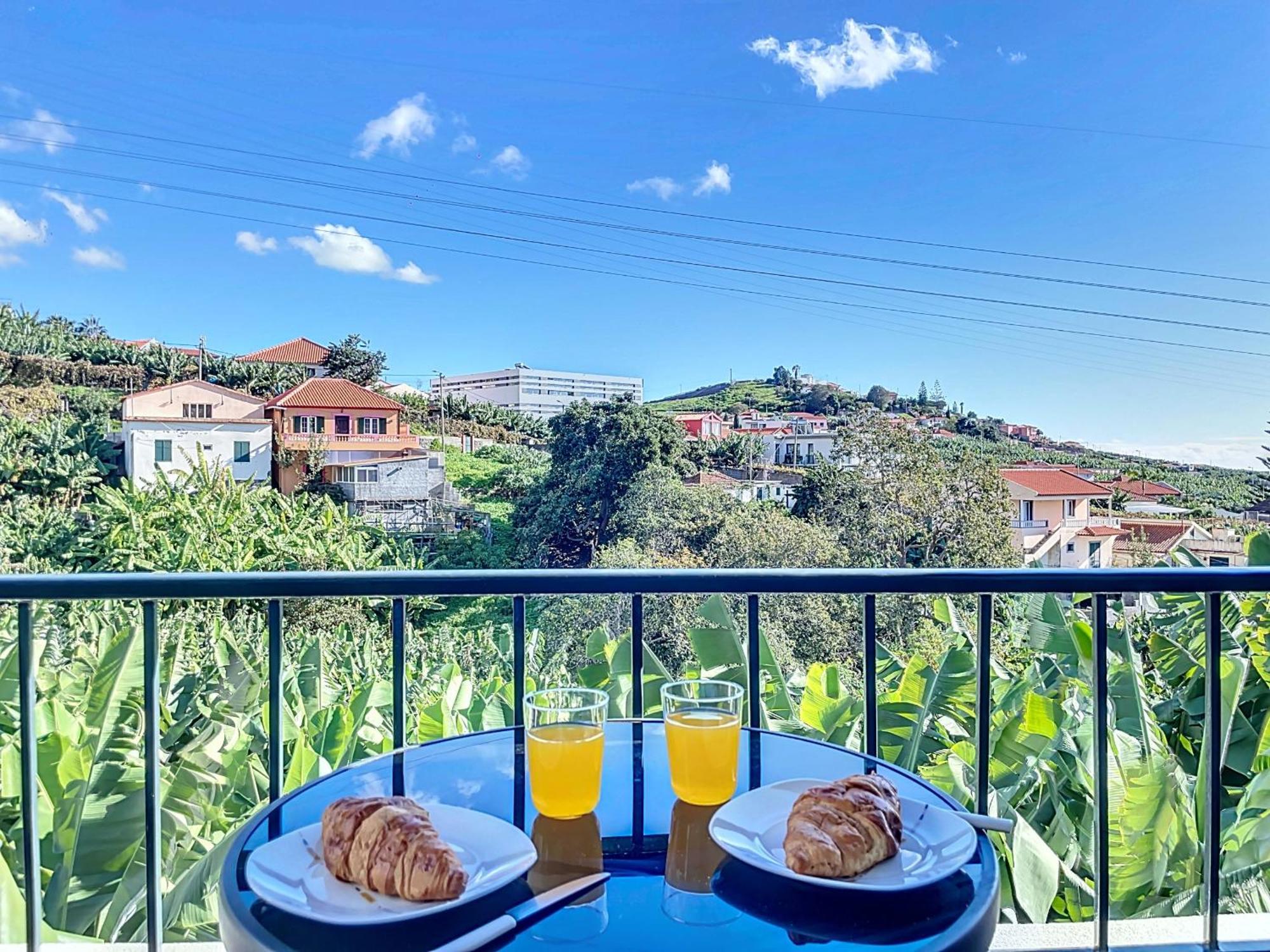 Madeiran Sweet Home Funchal  Buitenkant foto