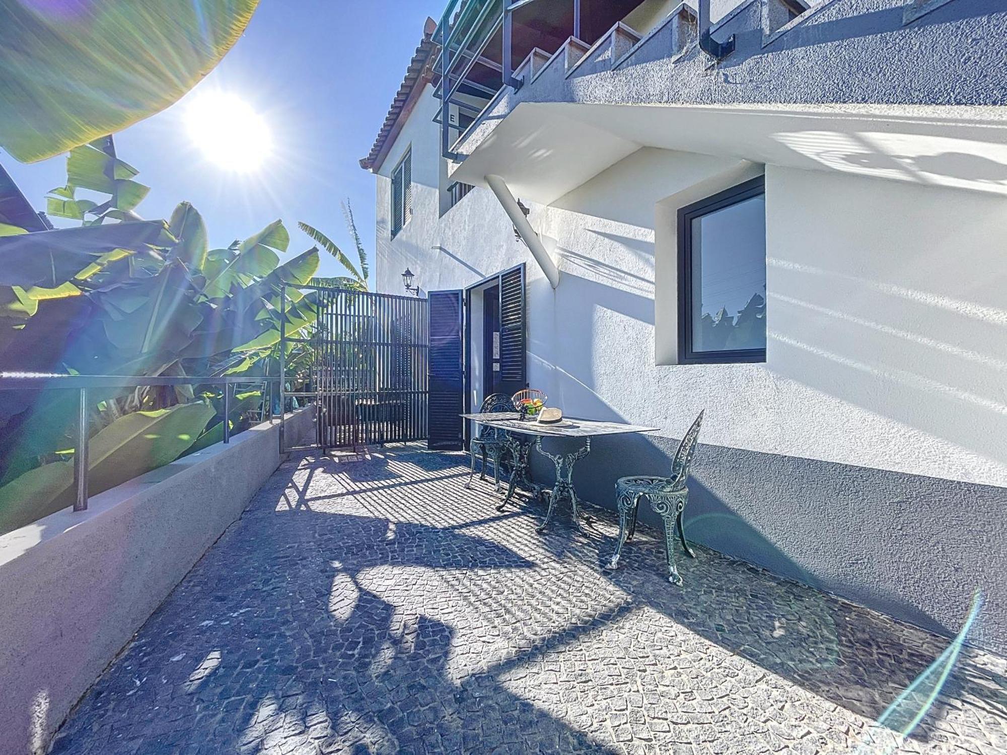 Madeiran Sweet Home Funchal  Buitenkant foto